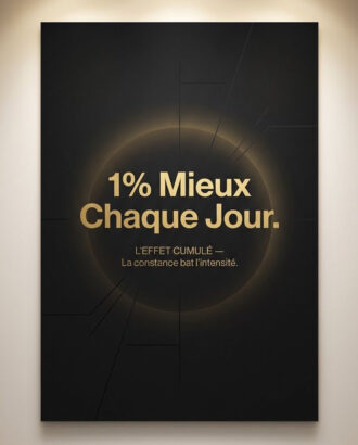 1 & Mieux Chaque Jour