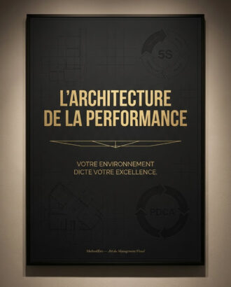 l'architecture de la performance