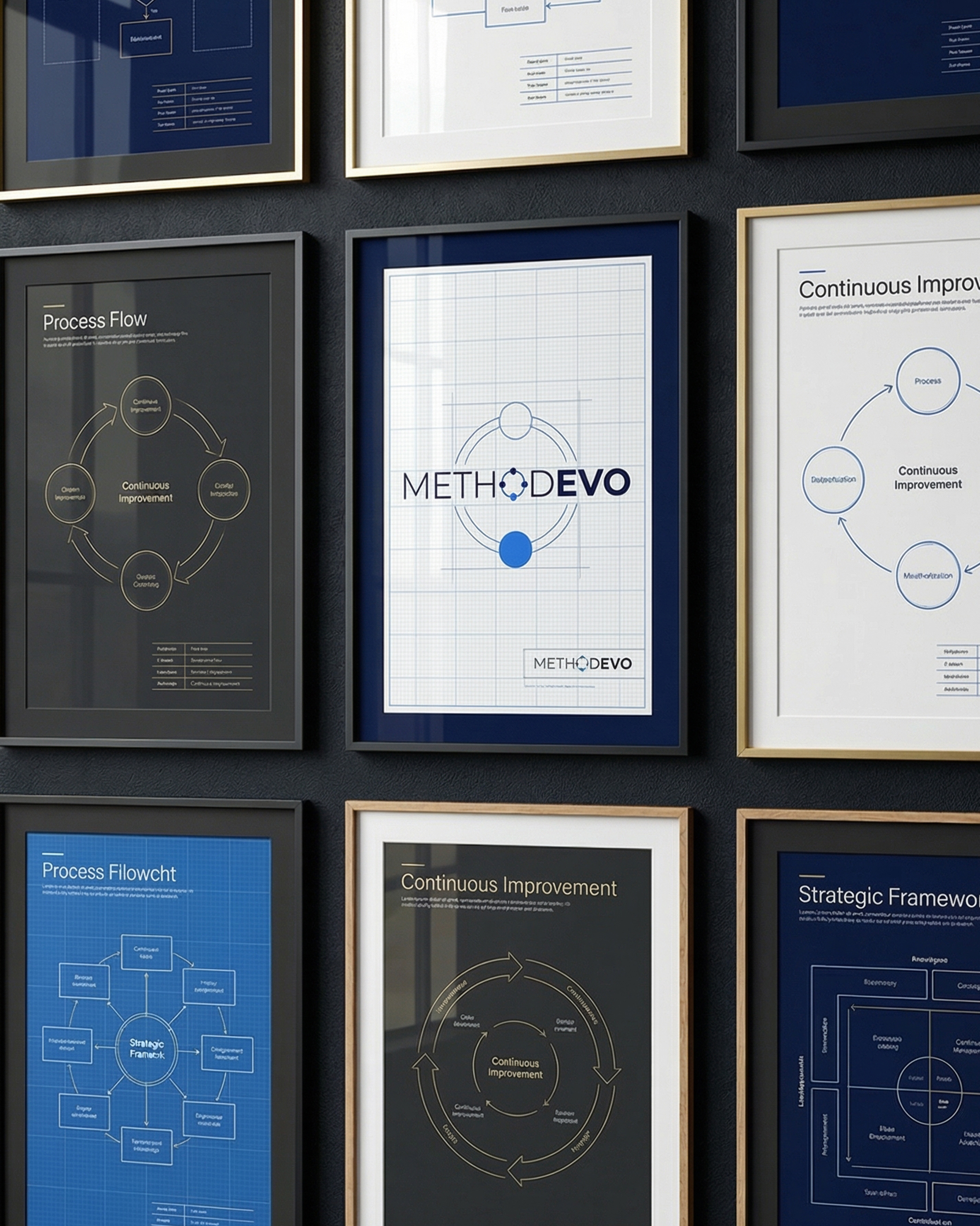 Methodevo Office